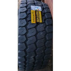 385/65 R22.5 Blacklion BA226 24PR, прицепная
