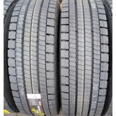 315/80 R22.5 Blacklion BD165, ведущая