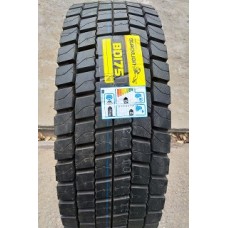 235/75 R17.5 Blacklion BD175 132/130(143/141)M(L) vt, ведущая