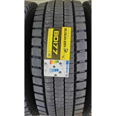 265/70 R19.5 Blacklion BD177 vt, ведущая