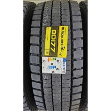 295/80 R22.5 Blacklion BD177, ведущая