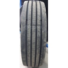 215/75 R17.5 Blacklion BF188 vt 128/126 (135/133)M(L), рулевая