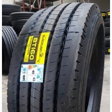385/55 R22.5 Blacklion BT160, рулевая