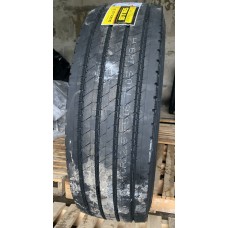 235/75 R17.5 Blacklion BT165, рулевая