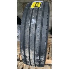 295/80 R22.5 Blacklion BT165 154/149 M, рулевая