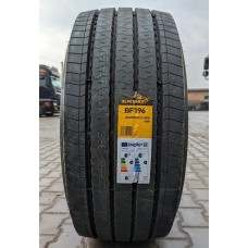 385/55 R22.5 Blacklion BF196 20PR vt, рулевая