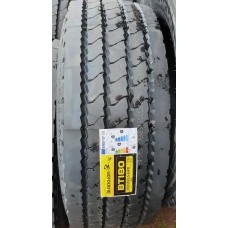 385/65 R22.5 Blacklion BT180 24PR, прицепная