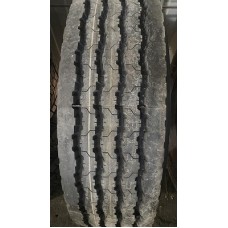 265/70 R19.5 Boto BT929, рулевая