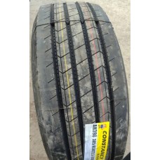 385/65 R22.5 Constansy AH398 24PR, рулевая