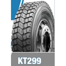 7.50 R16 Constansy KT299, ведущая