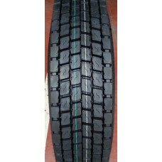 295/80 R22.5 Copartner CP157, ведущая