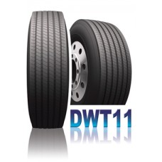 385/65 R22.5 Daewoo DWT11, прицепная