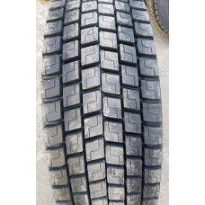295/80 R22.5 Dayton D600D, ведущая