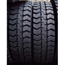 315/80 R22.5 Debica DMSD, ведущая