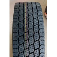 295/80 R22.5 Deestone SS433, ведущая