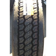 295/75 R22.5 Deestone SK422, ведущая