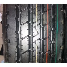7.50 R16 Deestone SV402, рулевая