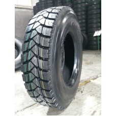 315/80 R22.5 Double Road DR815, ведущая