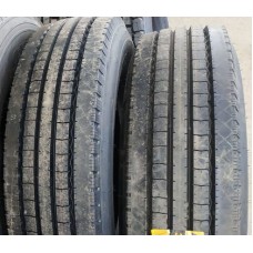 315/80 R22.5 Double Road DR817, рулевая