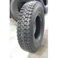 11.00 R20 (300R508) Double Road DR803, ведущая