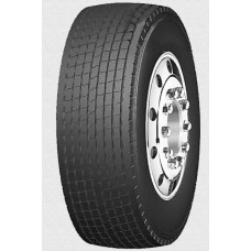 435/50 R19.5 DoubleStar TTX108, прицепная
