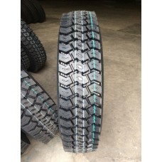 12 R24 Doupro ST959, ведущая