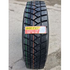 315/80 R22.5 Doupro YS891, ведущая