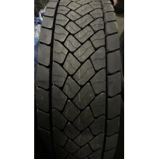 295/80 R22.5 Dunlop SP446 3PSF, ведущая