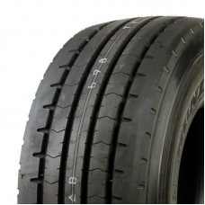 425/55 R19.5 Dunlop SP241, прицепная