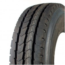 385/65 R22.5 Dunlop SP382, рулевая