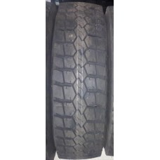 265/70 R19.5 Duraturn Y501ECE, ведущая