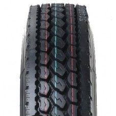 295/75 R22.5 Dynacargo Y103, ведущая