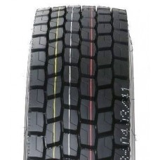 315/80 R22.5 Dynacargo Y105, ведущая