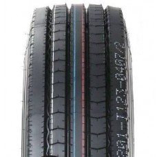 245/70 R19.5 Dynacargo Y201, рулевая