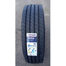 235/75 R17.5 Dynamo MAR26, рулевая