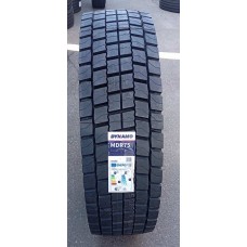 2315/70 R22.5 Dynamo MDR75, ведущая
