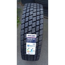 235/75 R17.5 Dynamo MAR26, ведущая