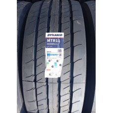 385/65 R22.5 Dynamo MTR11, прицепная