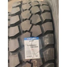 315/80 R22.5 Falken LI257, ведущая