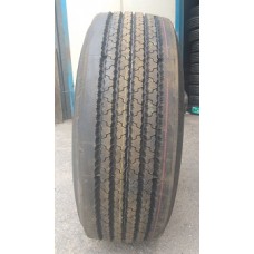 385/65 R22.5 Firestone TSP3000, рулевая