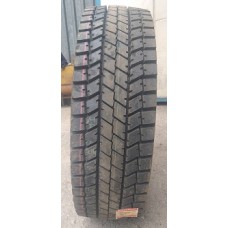 295/80 R22.5 Firestone FD600, ведущая