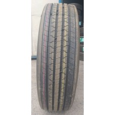 295/80 R22.5 Firestone FS400, рулевая