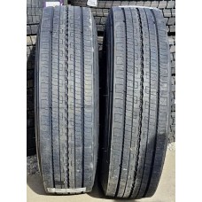 315/70 R22.5 Firestone FS424, рулевая