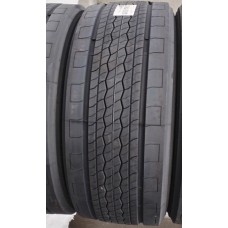 385/65 R22.5 Firestone FT524, прицепная