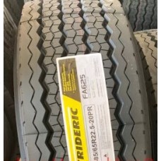 385/65 R22.5 Frideric FA625, прицепная