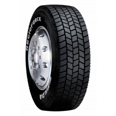 225/75 R17.5 Fulda Regioforce, ведущая