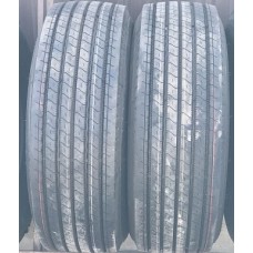 385/55 R19.5 Fullrun TB1000, рулевая