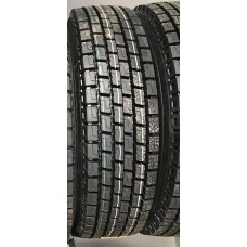 315/80 R22.5 Fullrun TB656, ведущая