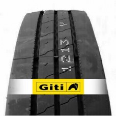 215/75 R17.5 Giti GSR236, рулевая