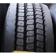 215/75 R17.5 Giti GAR820, рулевая